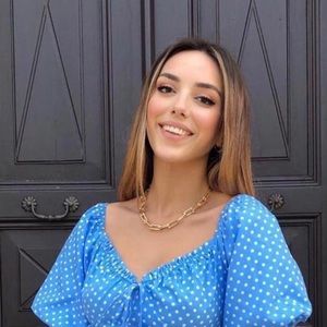 Meet your Posher, Gigi